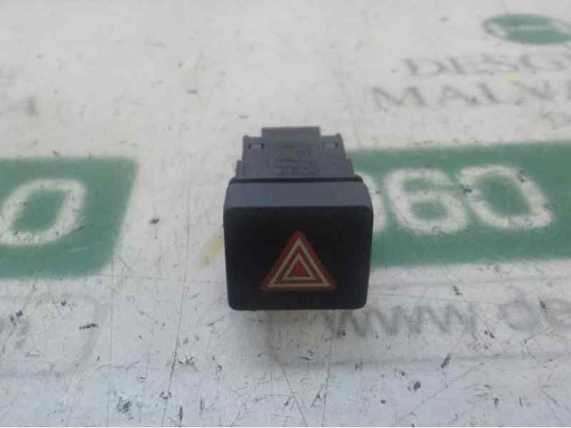 Recambio de warning para audi a4 berlina (8w2) sport edition referencia OEM IAM 8W0941509A5PR 8W0941509A 