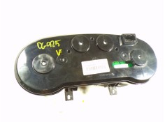 Recambio de cuadro instrumentos para fiat bravo (198) 1.6 jtdm 16v cat referencia OEM IAM  518483060  2