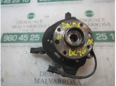 Recambio de mangueta delantera derecha para opel corsa c 1.8 16v referencia OEM IAM   