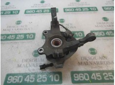 Recambio de mangueta delantera derecha para opel corsa c 1.8 16v referencia OEM IAM    2