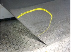 Recambio de puerta trasera derecha para citroën c-elysée 1.6 hdi fap referencia OEM IAM    2