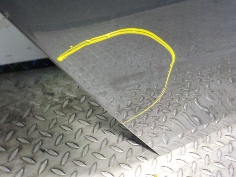 Recambio de puerta trasera derecha para citroën c-elysée 1.6 hdi fap referencia OEM IAM   