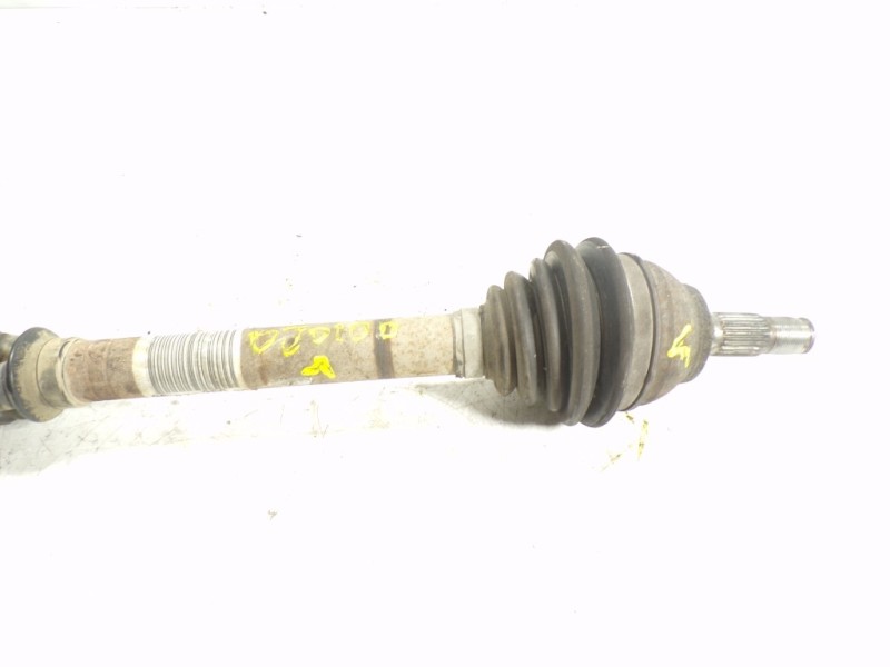 Recambio de transmision derecha para citroën c3 picasso 1.6 hdi fap referencia OEM IAM 3073KR 9656135080 