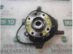 Recambio de mangueta delantera izquierda para opel corsa c 1.8 16v referencia OEM IAM   