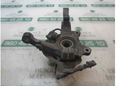 Recambio de mangueta delantera izquierda para opel corsa c 1.8 16v referencia OEM IAM    2
