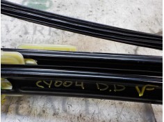 Recambio de elevalunas delantero derecho para volkswagen golf vii lim. business bluemotion tech. referencia OEM IAM 5G4837462H   2