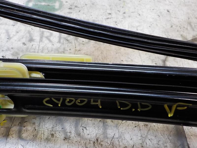 Recambio de elevalunas delantero derecho para volkswagen golf vii lim. business bluemotion tech. referencia OEM IAM 5G4837462H  