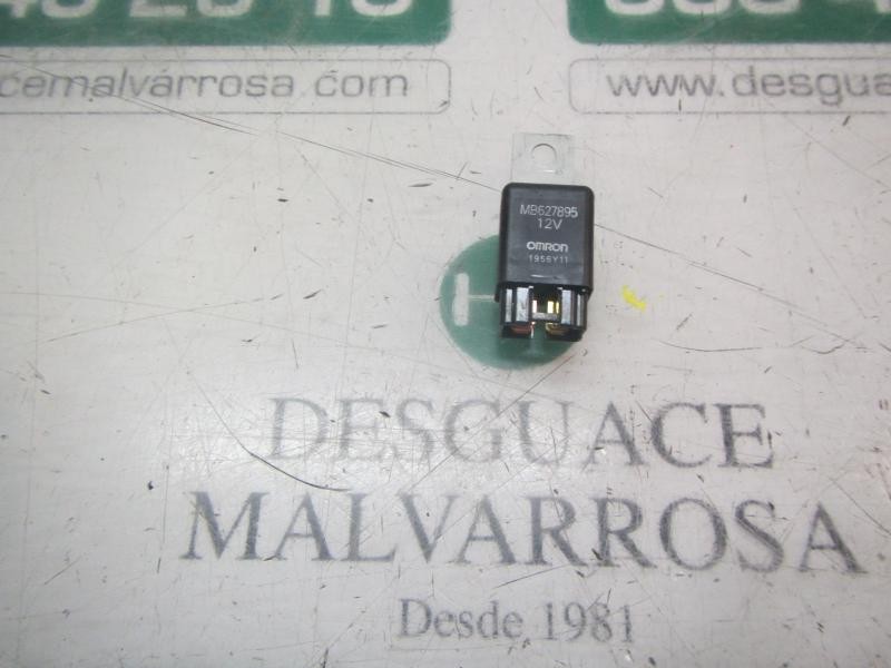 Recambio de modulo electronico para citroën c-zero seduction referencia OEM IAM 6588E1  