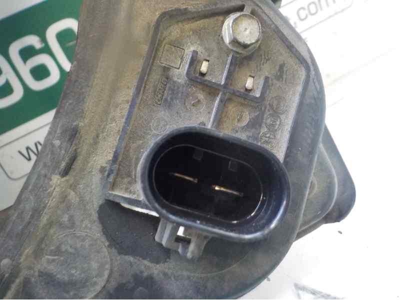 Recambio de electroventilador para fiat doblo 1.3 16v jtd cat referencia OEM IAM 51821155 896010100 