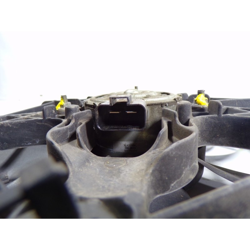 Recambio de electroventilador para fiat bravo (198) 1.6 jtdm 16v cat referencia OEM IAM 51820792 882300200 882300200