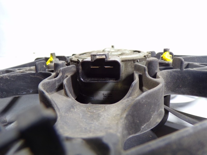 Recambio de electroventilador para fiat bravo (198) 1.6 jtdm 16v cat referencia OEM IAM 51820792 882300200 882300200