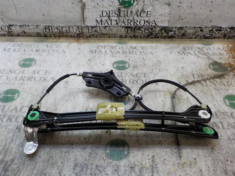 Recambio de elevalunas delantero derecho para volkswagen golf vii lim. business bluemotion tech. referencia OEM IAM 5G4837462H  