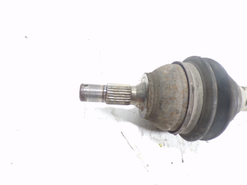 Recambio de transmision izquierda para citroën c3 picasso 1.6 hdi fap referencia OEM IAM 3272TZ 9656135280 