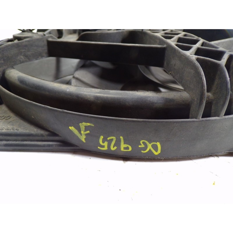 Recambio de electroventilador para fiat bravo (198) 1.6 jtdm 16v cat referencia OEM IAM 51820792 882300200 882300200