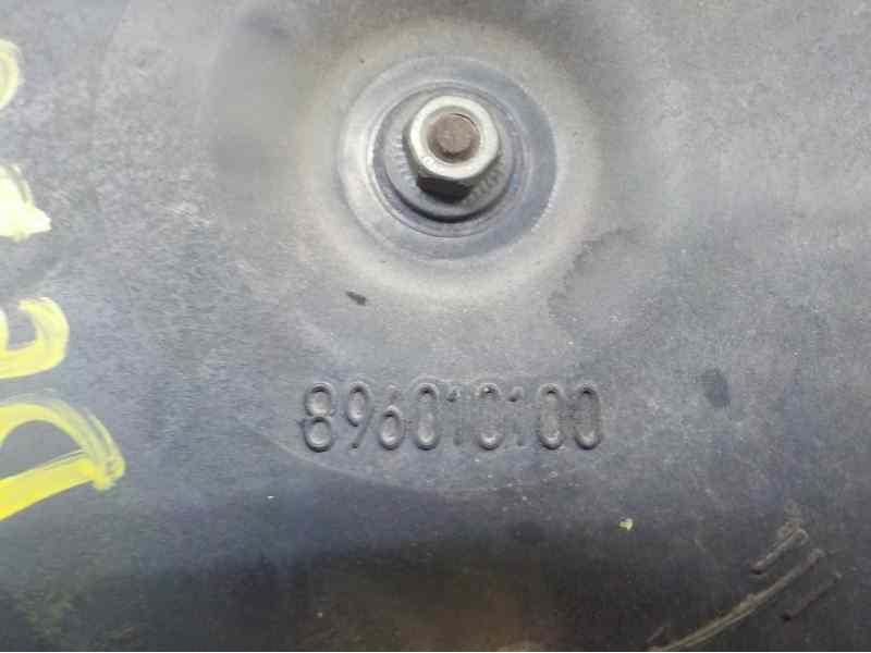 Recambio de electroventilador para fiat doblo 1.3 16v jtd cat referencia OEM IAM 51821155 896010100 