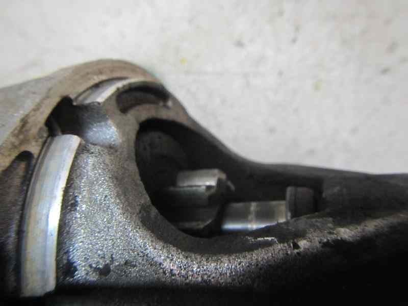 Recambio de motor arranque para opel corsa c 1.8 16v referencia OEM IAM   