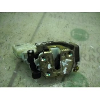 CERRADURA PUERTA TRASERA DERECHA 