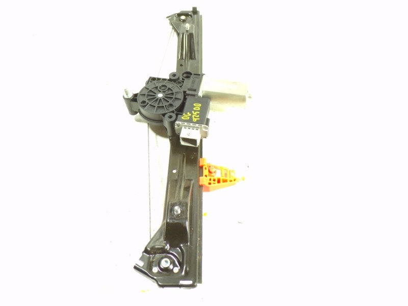 Recambio de elevalunas delantero derecho para fiat bravo (198) 1.6 jtdm 16v cat referencia OEM IAM 51836459  