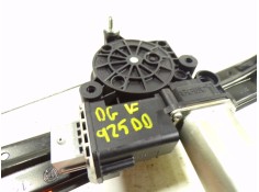 Recambio de elevalunas delantero derecho para fiat bravo (198) 1.6 jtdm 16v cat referencia OEM IAM 51836459   2