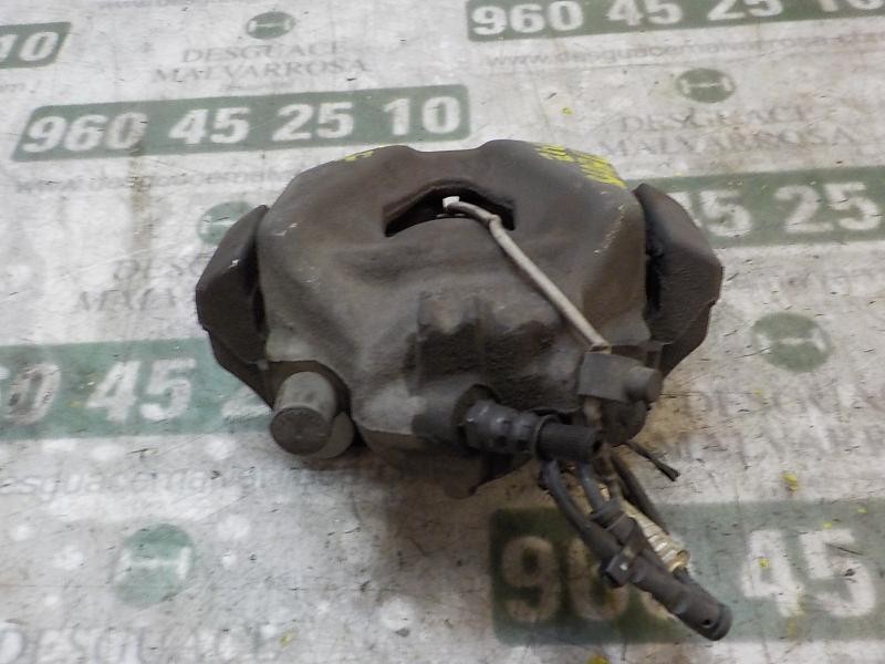 Recambio de pinza freno delantera izquierda para bmw serie 3 coupe (e92) 320d referencia OEM IAM 34116778145  