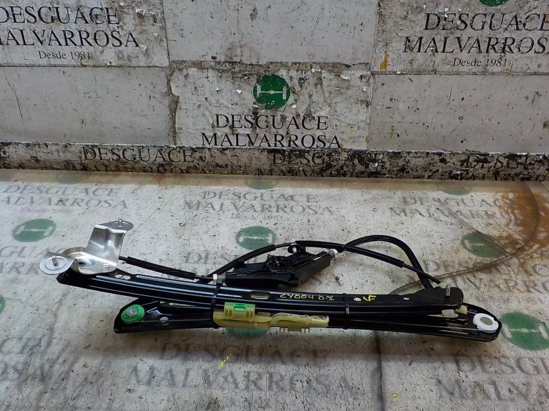 Recambio de elevalunas delantero izquierdo para volkswagen golf vii lim. business bluemotion tech. referencia OEM IAM 5G4837461H