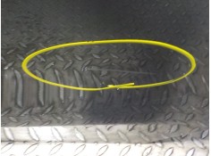 Recambio de puerta trasera izquierda para citroën c-elysée 1.6 hdi fap referencia OEM IAM 9675190980   2