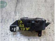 Recambio de mando elevalunas trasero derecho para mercedes-benz clase e (w211) berlina e 270 cdi (211.016) referencia OEM IAM A2 2