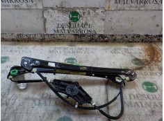 Recambio de elevalunas delantero izquierdo para volkswagen golf vii lim. business bluemotion tech. referencia OEM IAM 5G4837461H 2