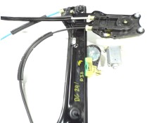 Recambio de elevalunas delantero izquierdo para mini mini (f56) 1.5 12v turbodiesel referencia OEM IAM 51337296443 7296441  2