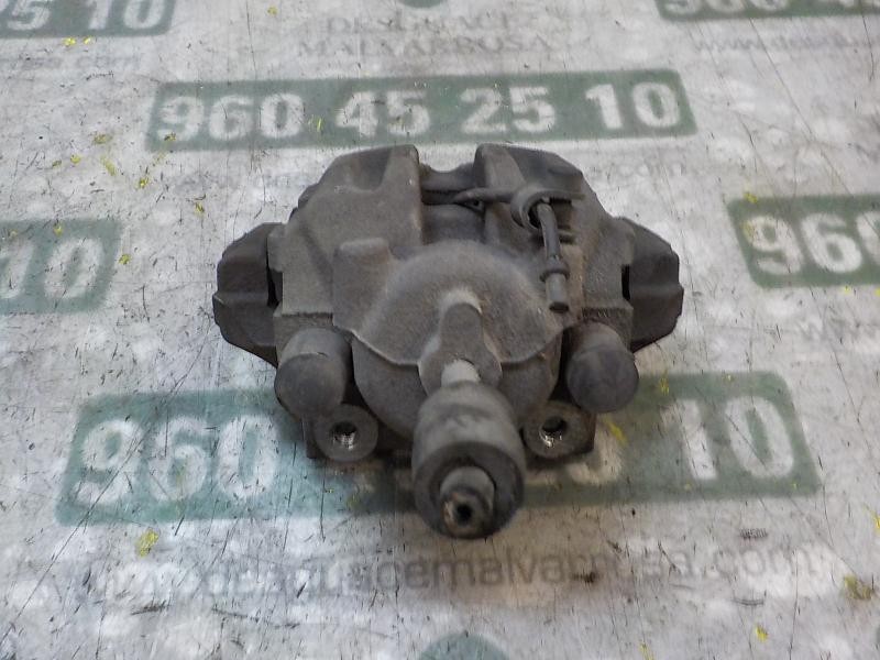 Recambio de pinza freno trasera derecha para bmw serie 3 coupe (e92) 320d referencia OEM IAM 34216768698  