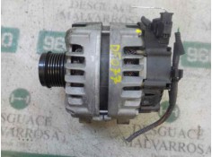 Recambio de alternador para citroën c4 cactus 1.6 blue-hdi fap referencia OEM IAM    2