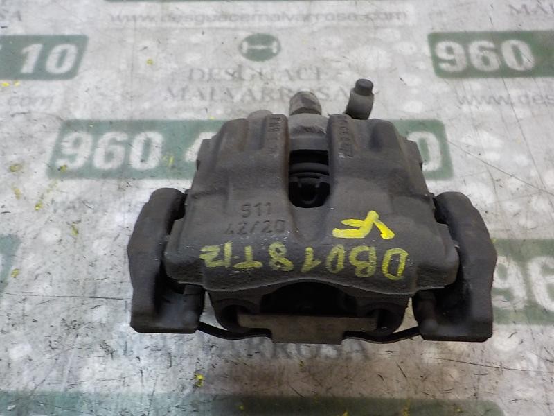 Recambio de pinza freno trasera izquierda para bmw serie 3 coupe (e92) 320d referencia OEM IAM 34216768697  