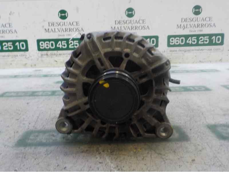 Recambio de alternador para citroën c4 cactus 1.6 blue-hdi fap referencia OEM IAM   