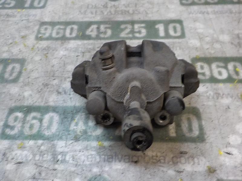Recambio de pinza freno trasera izquierda para bmw serie 3 coupe (e92) 320d referencia OEM IAM 34216768697  