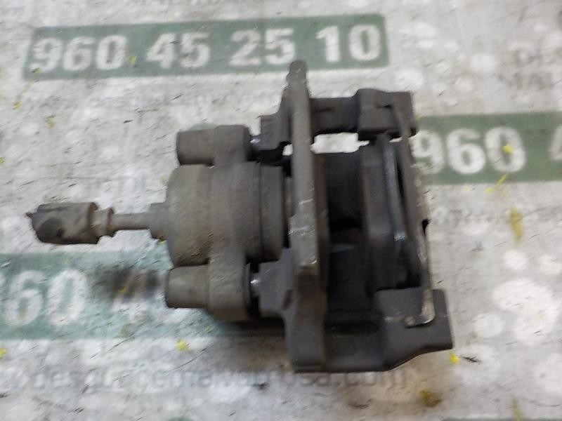 Recambio de pinza freno trasera izquierda para bmw serie 3 coupe (e92) 320d referencia OEM IAM 34216768697  