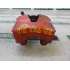 Recambio de pinza freno delantera derecha para seat leon (1p1) style copa referencia OEM IAM   