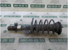 Recambio de amortiguador delantero derecho para citroën c4 cactus 1.6 blue-hdi fap referencia OEM IAM   