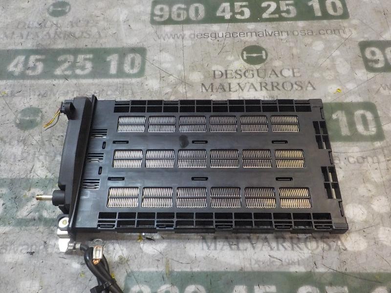 Recambio de resistencia calefaccion para bmw serie 3 coupe (e92) 320d referencia OEM IAM 64119194595 91945950 