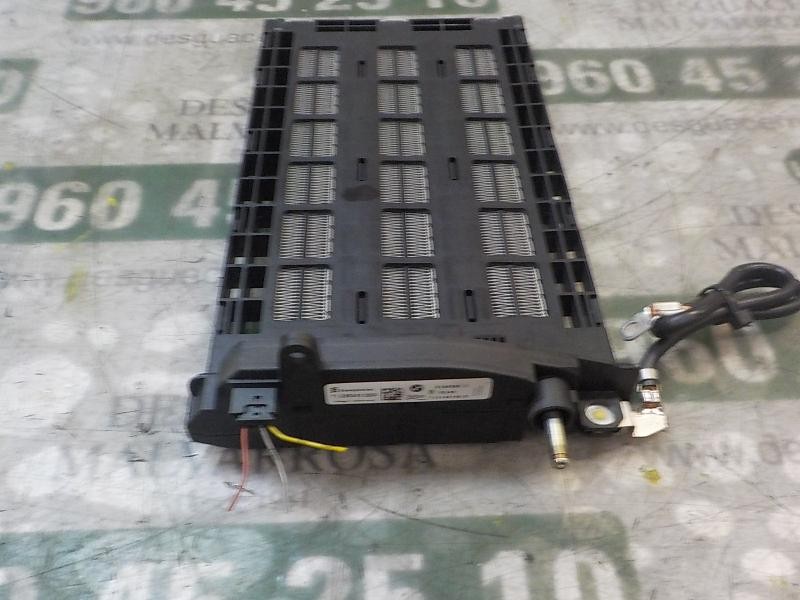 Recambio de resistencia calefaccion para bmw serie 3 coupe (e92) 320d referencia OEM IAM 64119194595 91945950 
