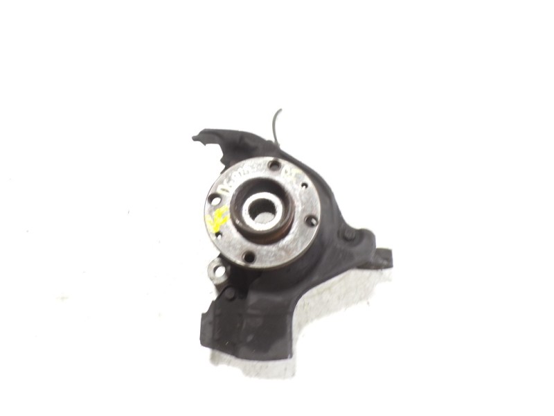 Recambio de mangueta delantera izquierda para fiat bravo (198) 1.6 jtdm 16v cat referencia OEM IAM 50701139  