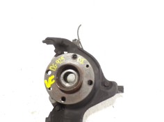 Recambio de mangueta delantera izquierda para fiat bravo (198) 1.6 jtdm 16v cat referencia OEM IAM 50701139   2