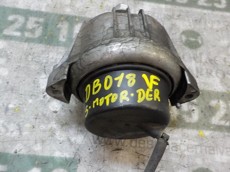 Recambio de soporte motor derecho para bmw serie 3 coupe (e92) 320d referencia OEM IAM 22116773742  