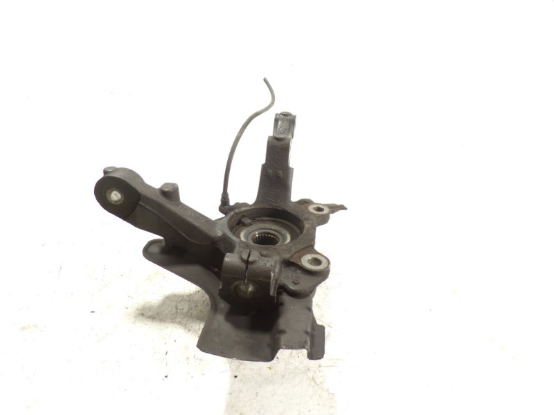 Recambio de mangueta delantera izquierda para fiat bravo (198) 1.6 jtdm 16v cat referencia OEM IAM 50701139  