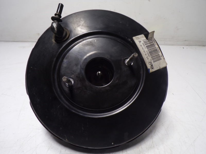 Recambio de servofreno para citroën c-elysée 1.6 hdi fap referencia OEM IAM 1606859880 9672866180 