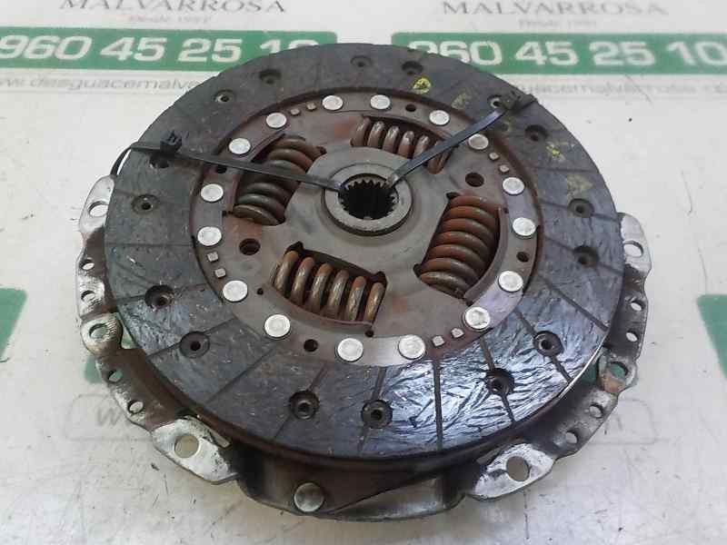 Recambio de kit embrague para fiat doblo 1.3 16v jtd cat referencia OEM IAM 71773778  