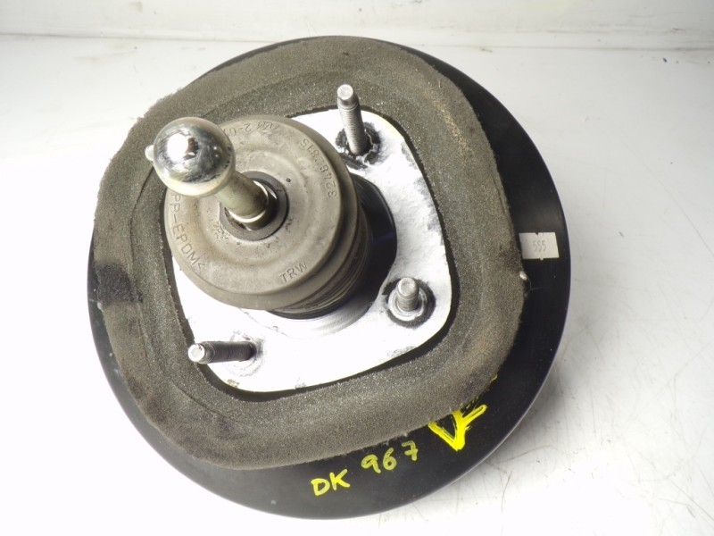 Recambio de servofreno para citroën c-elysée 1.6 hdi fap referencia OEM IAM 1606859880 9672866180 