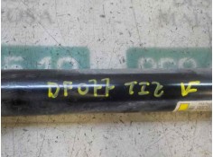 Recambio de amortiguador trasero izquierdo para citroën c4 cactus 1.6 blue-hdi fap referencia OEM IAM    2