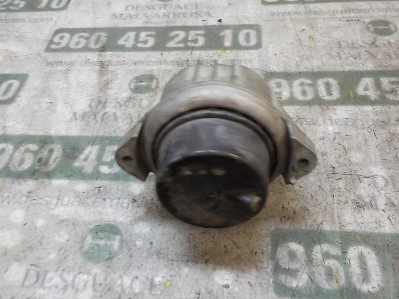 Recambio de soporte motor izquierdo para bmw serie 3 coupe (e92) 320d referencia OEM IAM 22116773742  