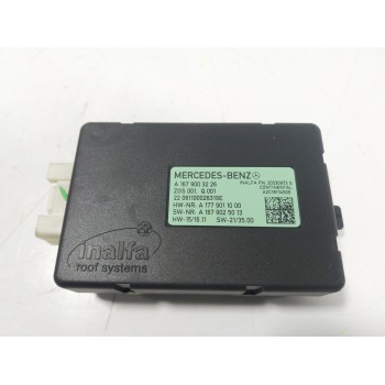 MODULO ELECTRONICO A1679003226 A1679003226 