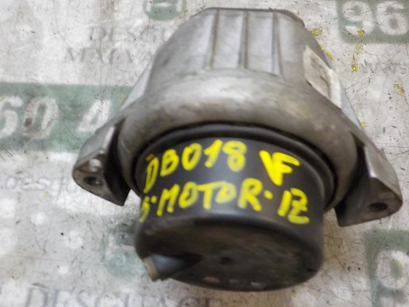 Recambio de soporte motor izquierdo para bmw serie 3 coupe (e92) 320d referencia OEM IAM 22116773742  